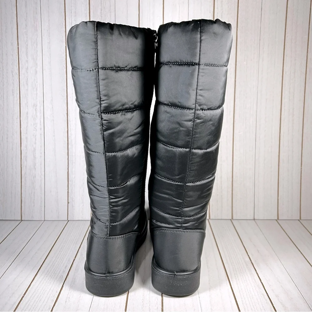 WOMEN'S WINTER BOOTS (BRIAR-55) - Picture 5 of 6